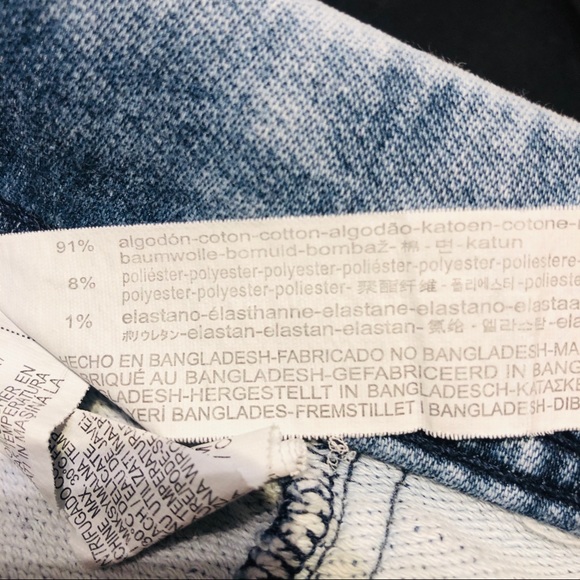 Zara men’s shorts - Picture 3 of 3